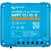 Victron Energy Smartsolar Mppt 75/10-controller