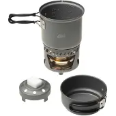 Esbit Alcohol Stove/Trekking Cookset