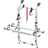 Fiamma Vivaro-trafic-talento Cykelstativ Til 2 Cykler