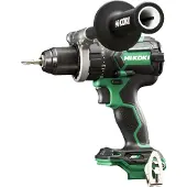 HiKOKI Ds18dcw2z Elektrisk Skruetrækker Uden Batteri 18v