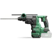HiKOKI Akku kombihammer DH1826DA 18V solo