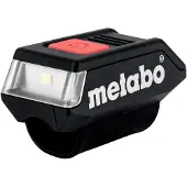 Metabo 626982000 Arbejdslys