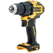 DeWalt DCD708N-XJ Cordless Drill Driver (Solo)