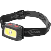 Ansmann Hd200b Pandelampe
