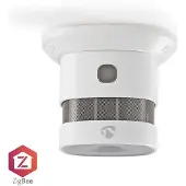 Nedis SmartLife Røgalarm