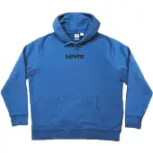 Levi's Unisex T2 Standard Graphic Hættetrøje