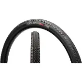 Kenda Alluvium K1226 Souple Tubeless 700c X 45 Urbandæk