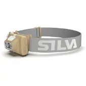 Silva Terra Scout H Usb Pandelampe