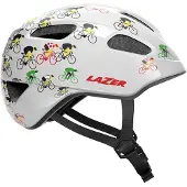 Lazer Nutz Kineticore Juniorhjelm