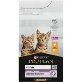 Purina Kitten Healthy Start med kylling kattefoder