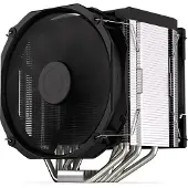 Endorfy Fortis 5 Dual Fan luftkøling