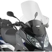 Givi D5601st Piaggio Forrude