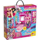 Lisciani Barbie Min Læbestiftfarveændring