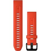 Garmin Quickfit 20 Mm Silikonesnor
