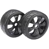 Absima Lp Buggy Street 1/8 Hjul 2 Enheder