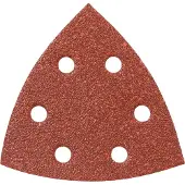 Klingspor Ps 22 K Velcro Korn 80 Gls 15