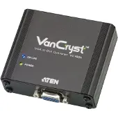Aten Vc160a Vga To Dvi Converter Video Transformer