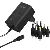 Ansmann Aps 600 New Max 7.2w Laptop-oplader