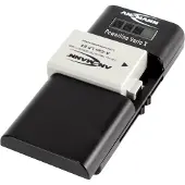 Ansmann Vario X 1000mah Batterioplader
