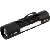 Ansmann Future Multi 3in1 - Lommelygte - LED - 10 W - sort