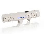 Perel Se-strip 1.5 Mm² Kabelafisolering