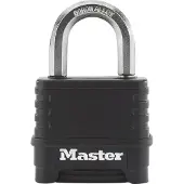 Master Lock M178eurdcc 56 Mm Hængelås
