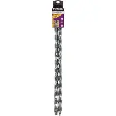 Master Lock 8021eurd Kæde 2 M