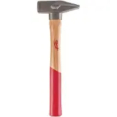 Milwaukee SLIPPING MILL 1000g Hickory-træ
