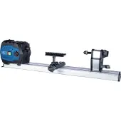 Scheppach drejebænk DM600 VARIO