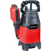 Einhell Spildevandspumpe GC-DP 3325, dykpumpe / trykpumpe