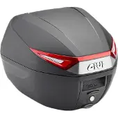 Givi C30n 30l Motorcykel Topkasse