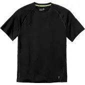 Smartwool M'S Merino 150 baselayer short sleeve i gaveæske, 001, S