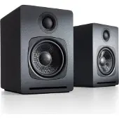 Audioengine A1-MR aktiv multiroom-højttaler med streaming, A1-MR Glosniki