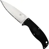 Spyderco Enuff 2 Fixed Blade