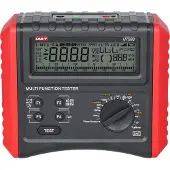 Uni-T UIT Uni-t Multimetras elektrikams UT593