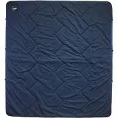 Therm-A-Rest - Soveposer camping - Argo Blanket OuterSpace Blue til Unisex - Flåde