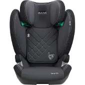 AVOVA Sora-Fix Autostol R129 100-150cm Grå/sort