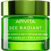 Apivita Bee Radaynt Gel-crema Anti Edad Fugtighedscreme