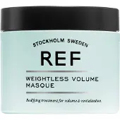 Ref Weightless Volume Mask