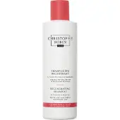 Christophe Robin 5056379590517, 250 ml, Shampo, Unisex, Alt hår, Beskadiget hår, Tørt hår, Alle farver, Ernæring, Glans, Glattende, Styrkende