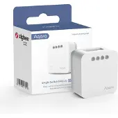 Aqara Single Switch Module T1 (No Neutral)
