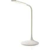 Nedis Ltlg3m1wt2 Bordlampe