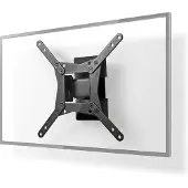 Nedis Fuld Motion TV Vægbeslag | 10 - 32 " | Maksimal vægt: 30 kg | Vi