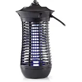 Nedis INKI110CBK18, Sort