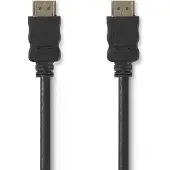 Cameranu Cvgt34620bk500 Hdmi-kabel Med Høj Hastighed Over Ethernet Hdmi-hdmi 4k 18 Gbps 50 M 30hz