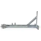 Nedis Vægbeslag Til Parabolantenne 660 Mm
