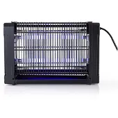 Nedis F8t5/bl Lysfælde Mod Myg 16w