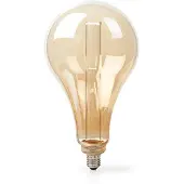 Nedis Lbrde27ps165ar Led-pære