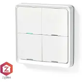 Nedis SmartLife Vægkontakt