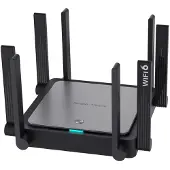 Ruijie Rg-ew3200gx Pro Router